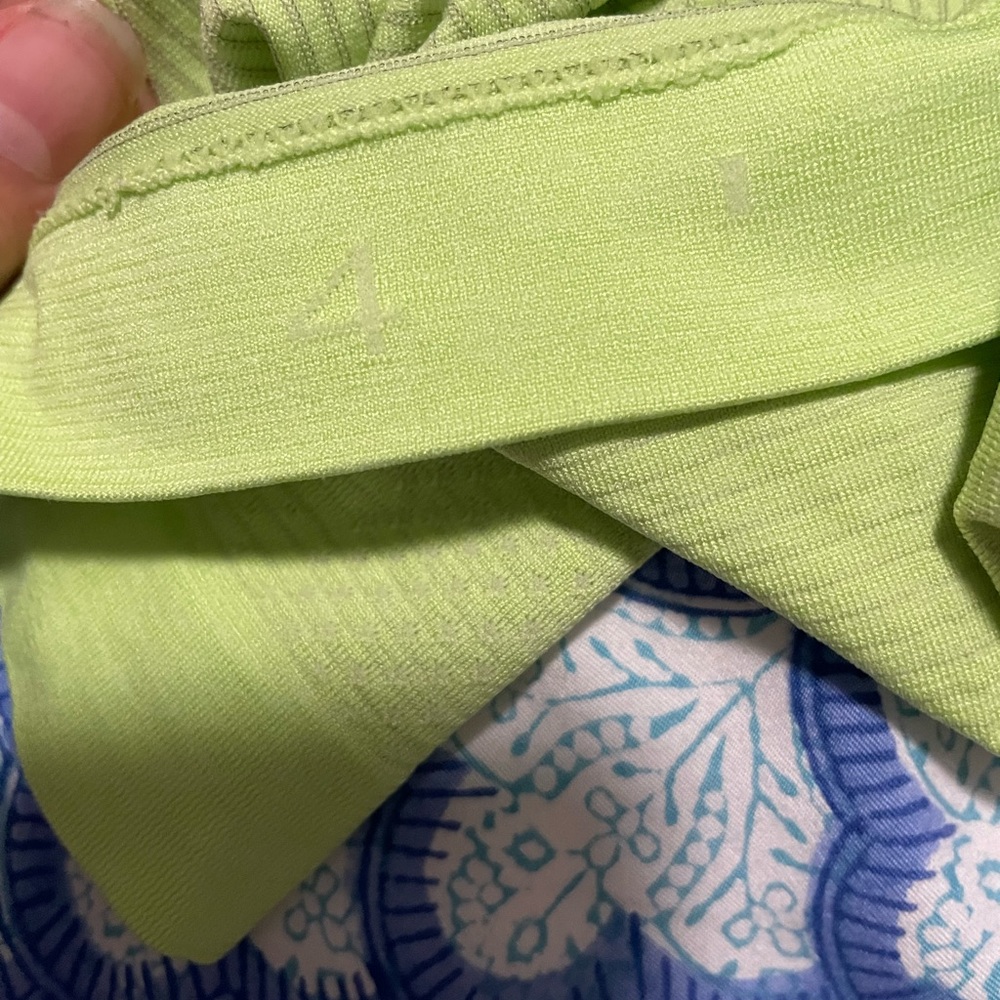 Lululemon Swiftly Tech